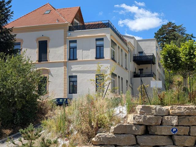 Appartement vente à Vienne