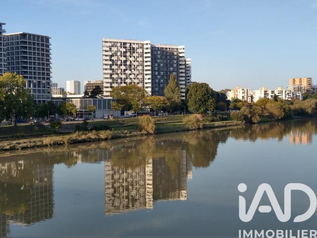 Appartement vente à France métropolitaine, Nantes