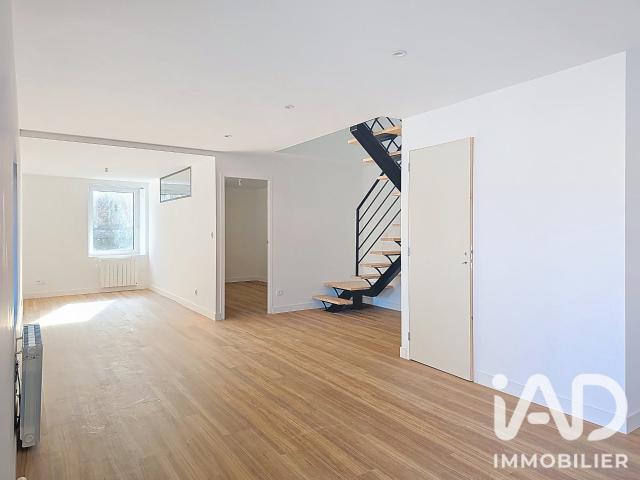 Appartement vente à Angers, Saint-lambert-du-lattay