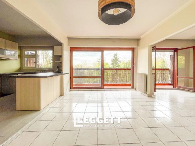 Appartement vente à Palaiseau, Athis-mons