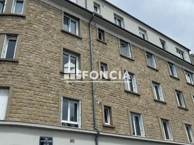 Appartement vente à Rennes, Bretagne