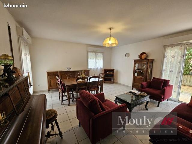 Appartement vente à Cahors