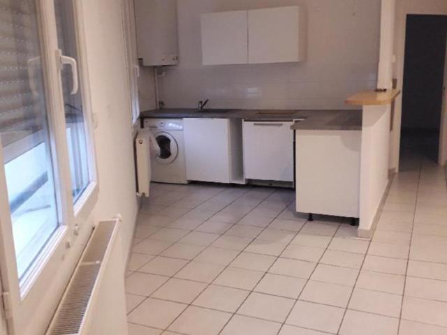 Appartement location à Saint-Étienne, Saint-chamond