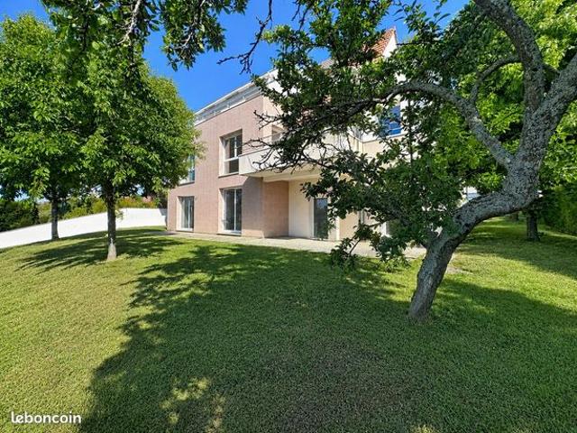 Appartement vente à Metz