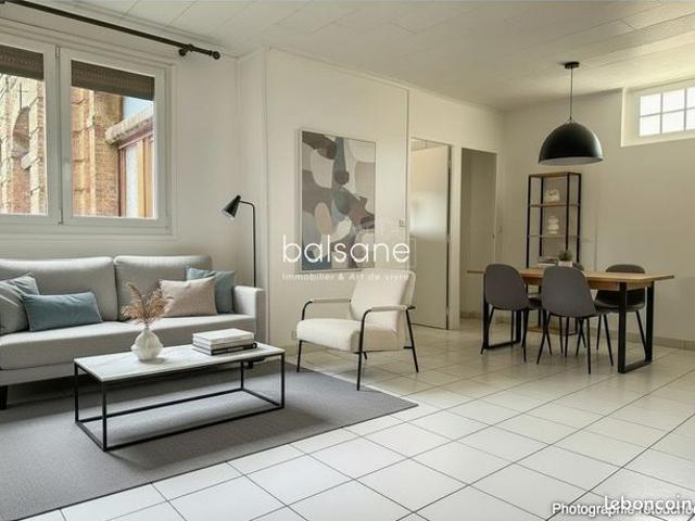 Appartement vente à Rouen, Elbeuf
