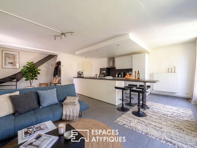 Appartement vente à Lille, Villeneuve-d'ascq