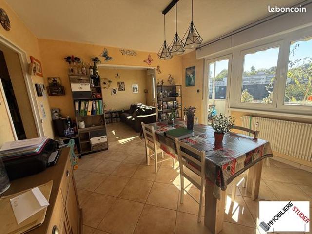 Appartement vente à Strasbourg, Hoenheim