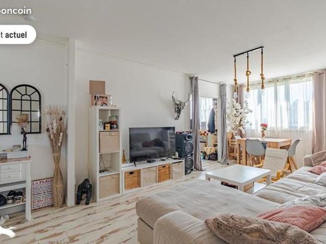 Appartement vente à Bordeaux, Carbon-blanc