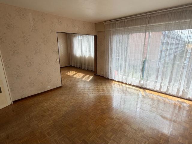 Appartement vente à Aubergenville, Yvelines