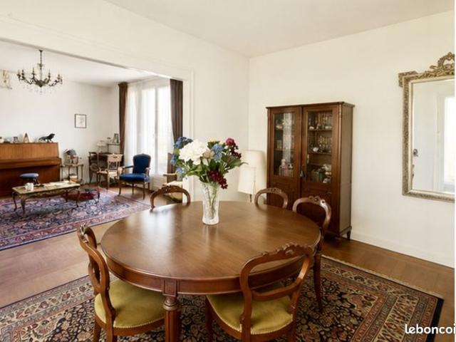 Appartement vente à Paris, Île-de-France