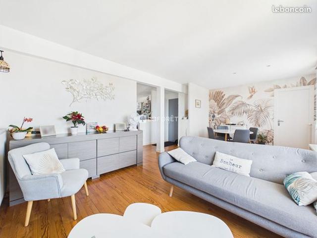 Appartement vente à Quimper, Bretagne
