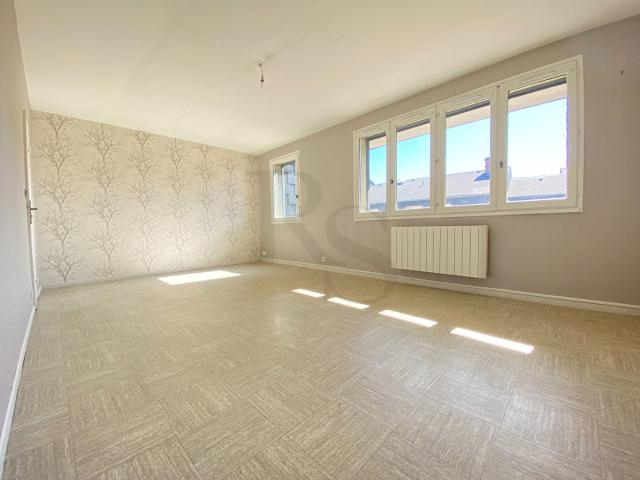 Appartement vente à Argentan