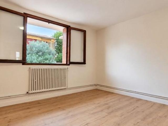 Appartement vente à Carcassonne