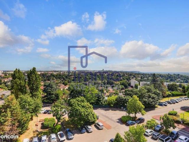 Appartement vente à Lyon, Métropole de Lyon