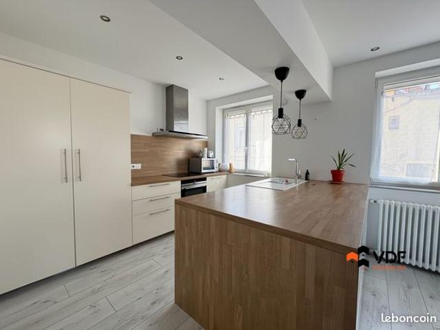 Appartement vente à Roanne