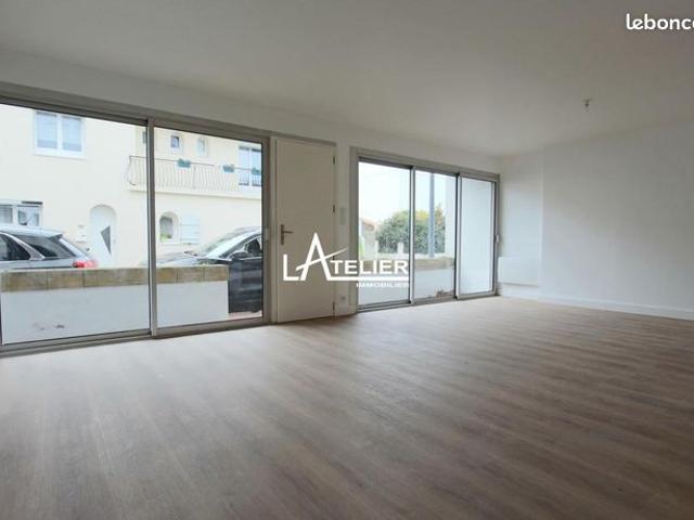Appartement vente à Les Sables-d'Olonne, Saint-jean-de-monts
