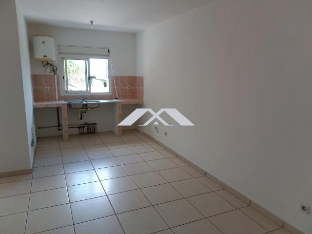 Appartement location à La Réunion