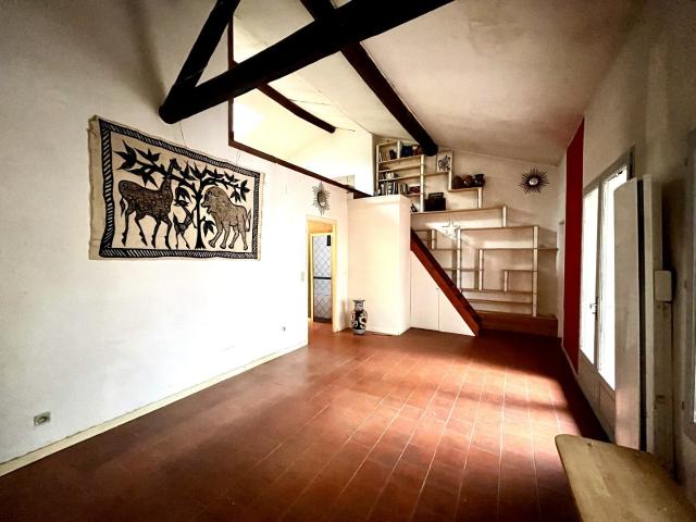 Appartement vente à Montpellier