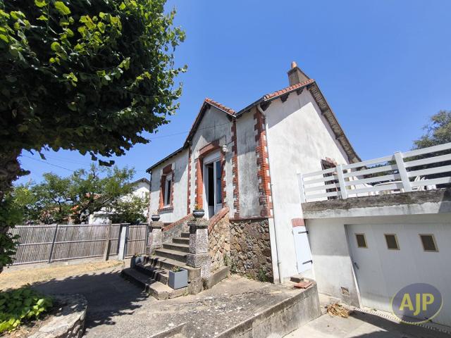 Appartement vente à Saint-Nazaire, Saint-brevin-les-pins