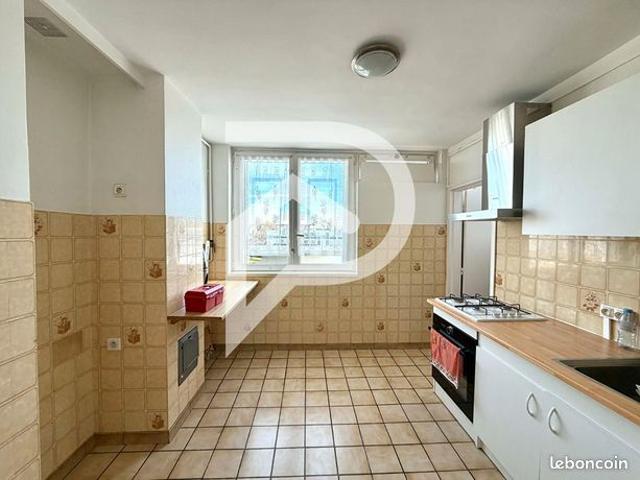 Appartement vente à Pau, Mourenx