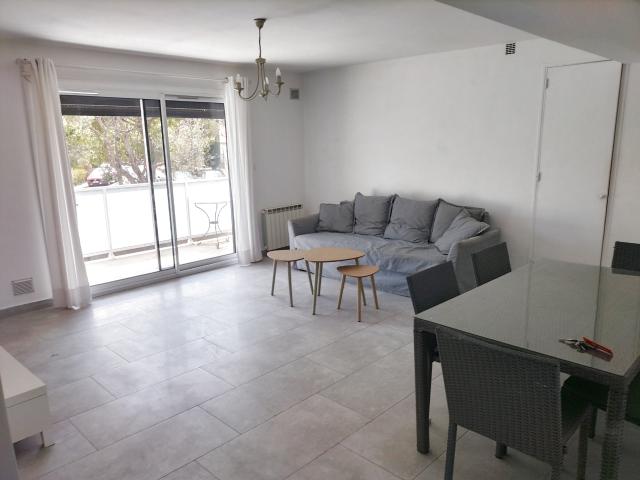 Appartement vente à Lamalgue, Toulon