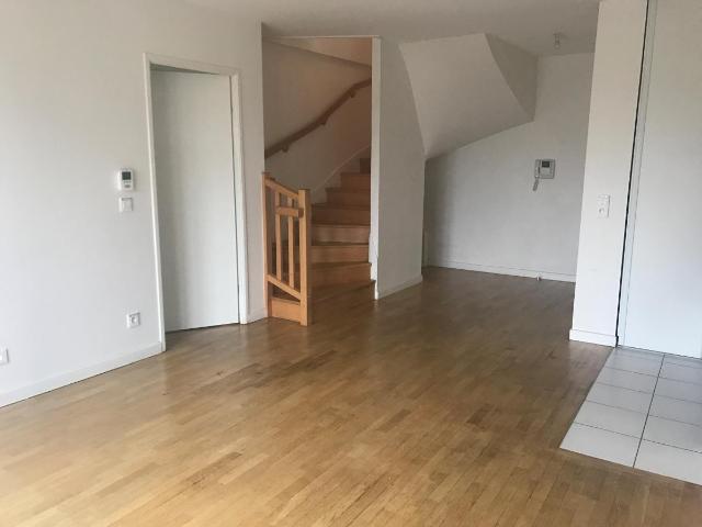 Appartement vente à Le Raincy, Drancy
