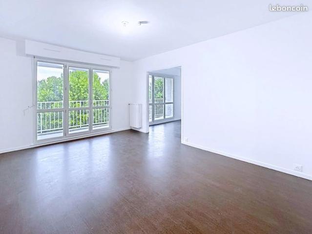 Appartement vente à Le Raincy, Noisy-le-grand