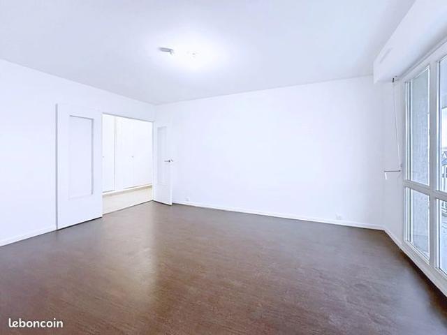 Appartement vente à Le Raincy, Noisy-le-grand