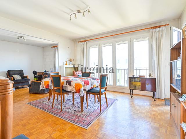 Appartement vente à Nogent-sur-Marne, Nogent-sur-marne
