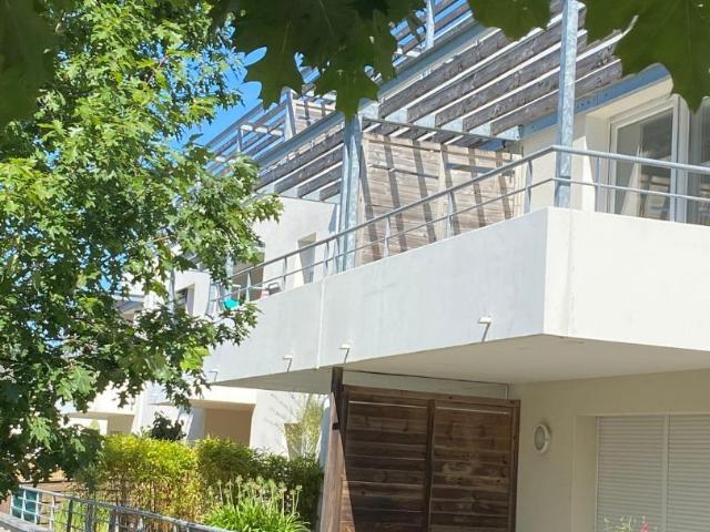Appartement vente à Vannes, Bretagne