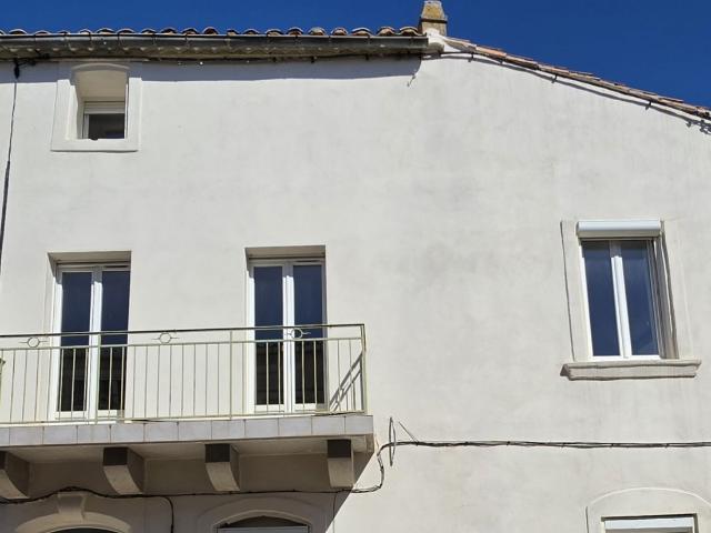 Appartement vente à la Queirade, Cabrières