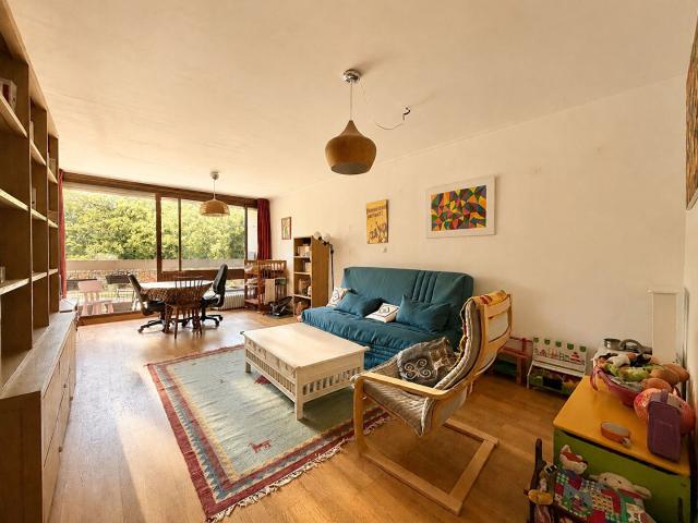 Appartement vente à Nogent-sur-Marne, Fontenay-sous-bois