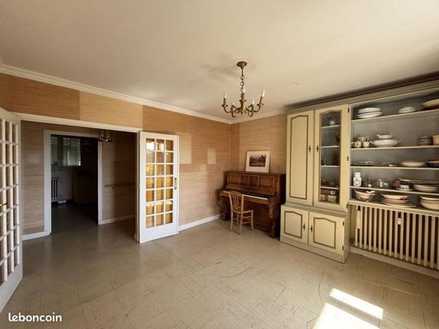 Appartement vente à Privas
