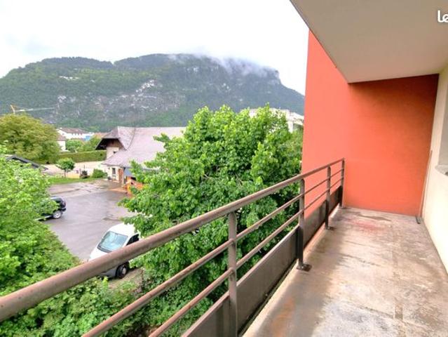 Appartement vente à Bonneville, Cluses