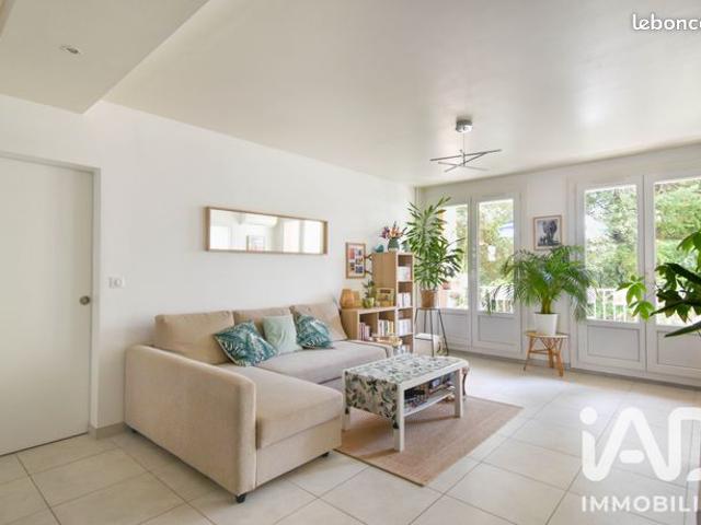 Appartement vente à Marseille, Auriol