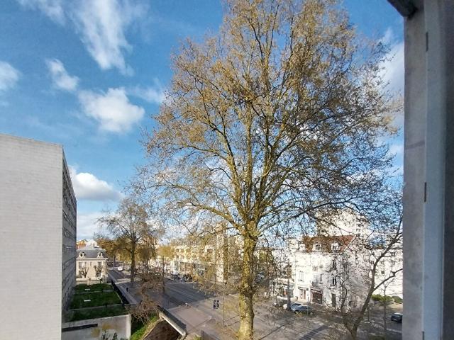 Appartement vente à Tours