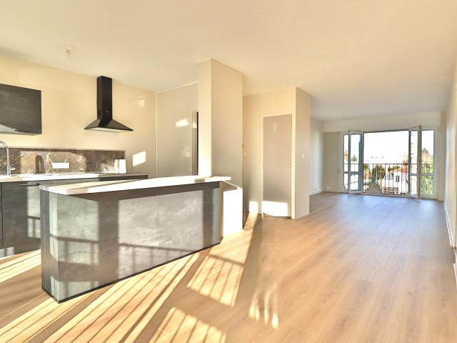 Appartement vente à Troyes