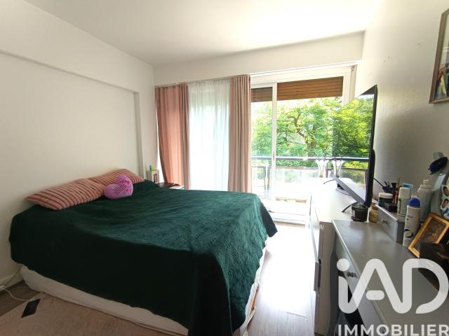 Appartement vente à Sarcelles