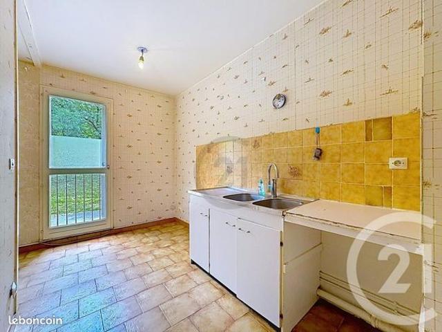 Appartement vente à Provins