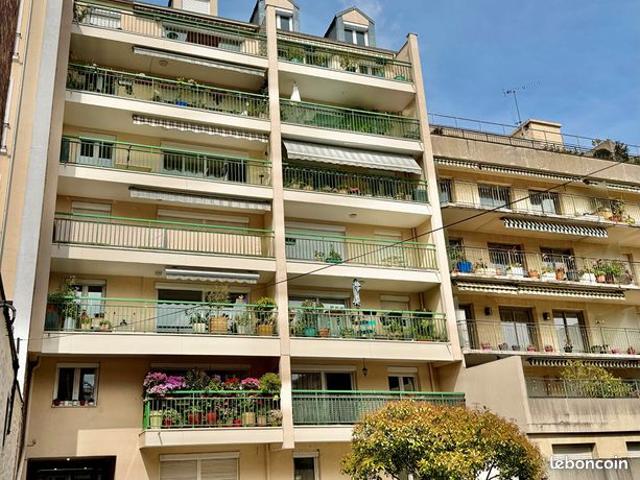 Appartement vente à Nanterre, Bois-colombes