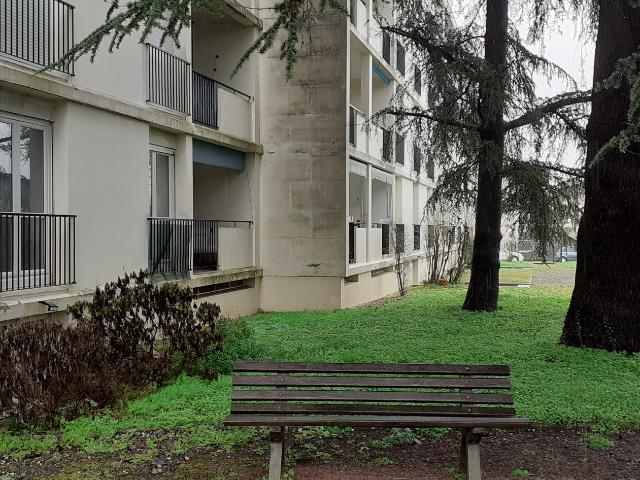 Appartement vente à Cognac