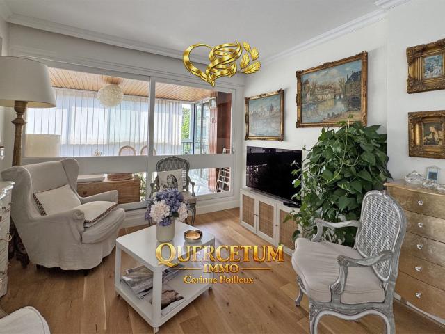 Appartement vente à Versailles, Le Chesnay