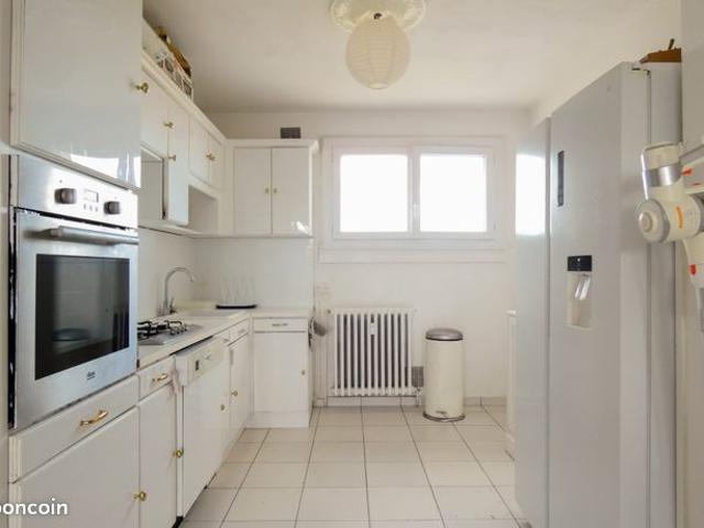 Appartement vente à Lyon, Métropole de Lyon