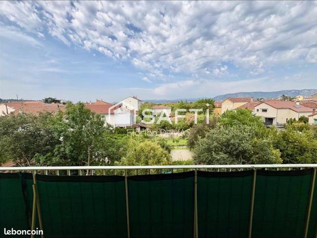 Appartement vente à Valence, Drôme