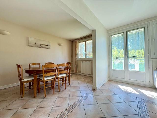 Appartement vente à Le Plessis-Trévise, Val-de-Marne