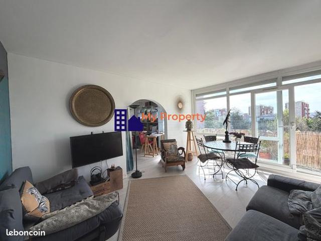 Appartement vente à Houilles, Yvelines