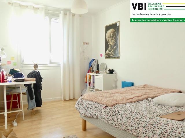 Appartement vente à Rennes, Bretagne