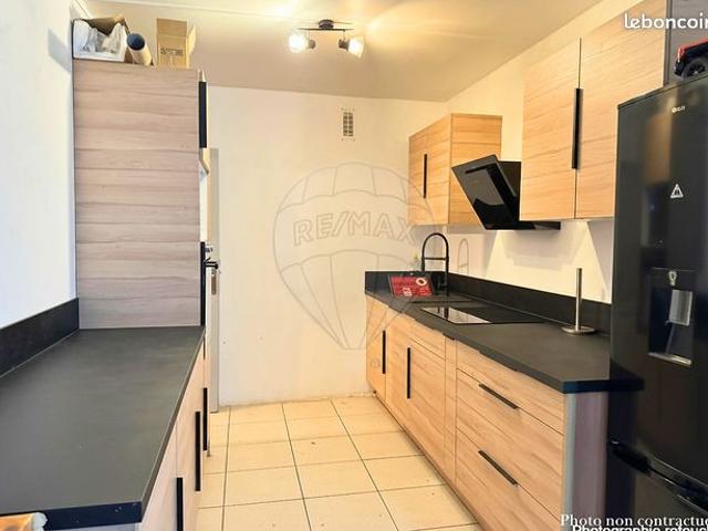 Appartement vente à Bonneville, Cluses