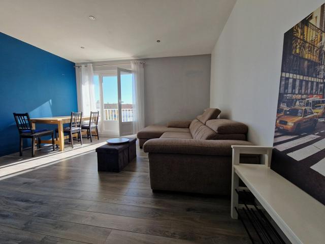 Appartement vente à La Garillère, Saint-sébastien-sur-loire