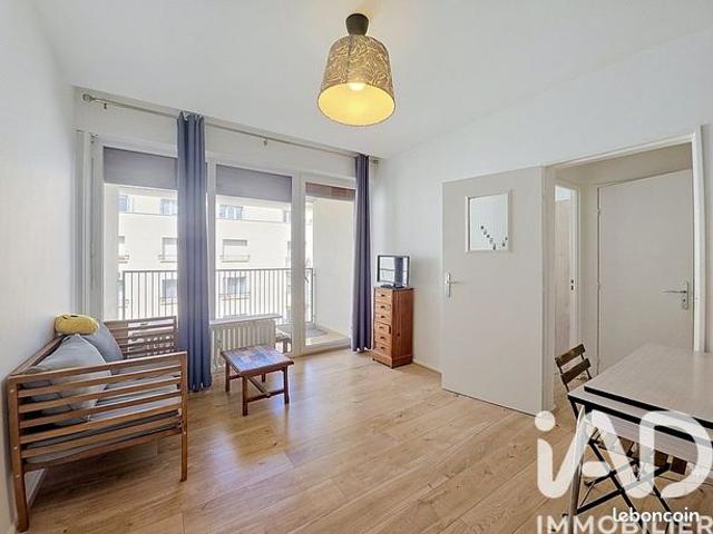 Appartement vente à Metz